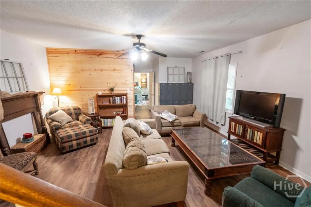 2221 Brush Creek Drive Colbert, GA 30628