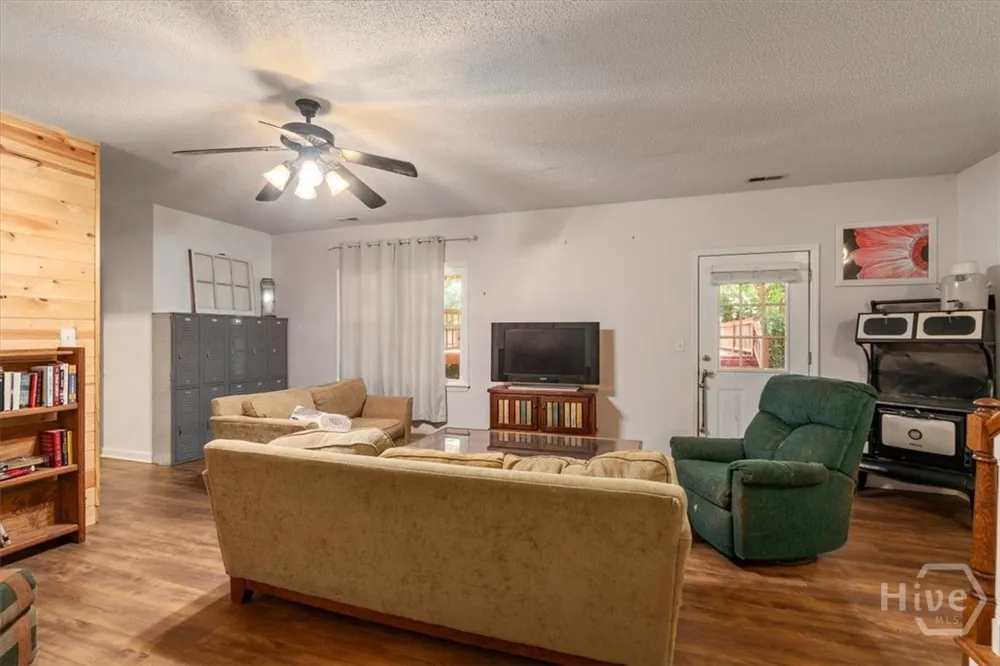 2221 Brush Creek Drive Colbert, GA 30628