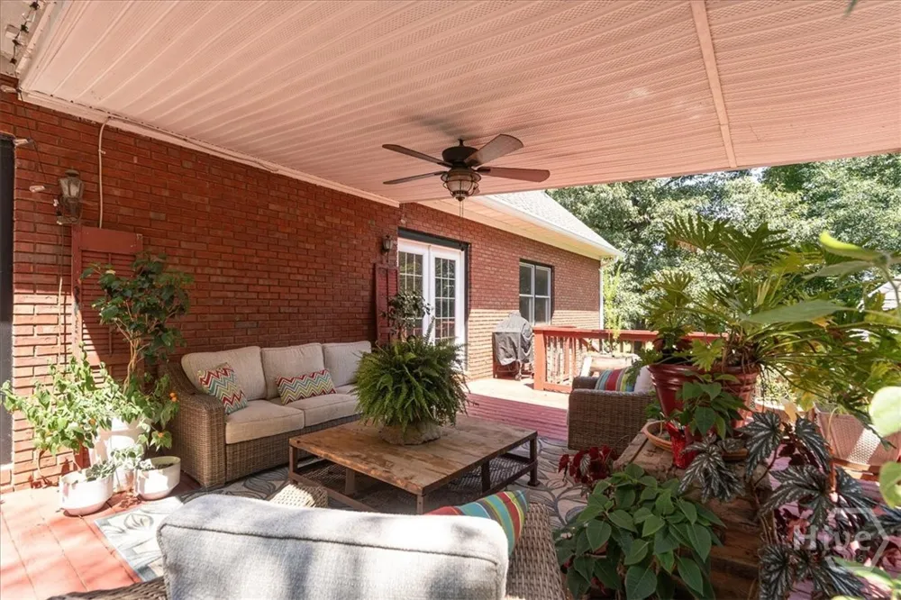 2221 Brush Creek Drive Colbert, GA 30628
