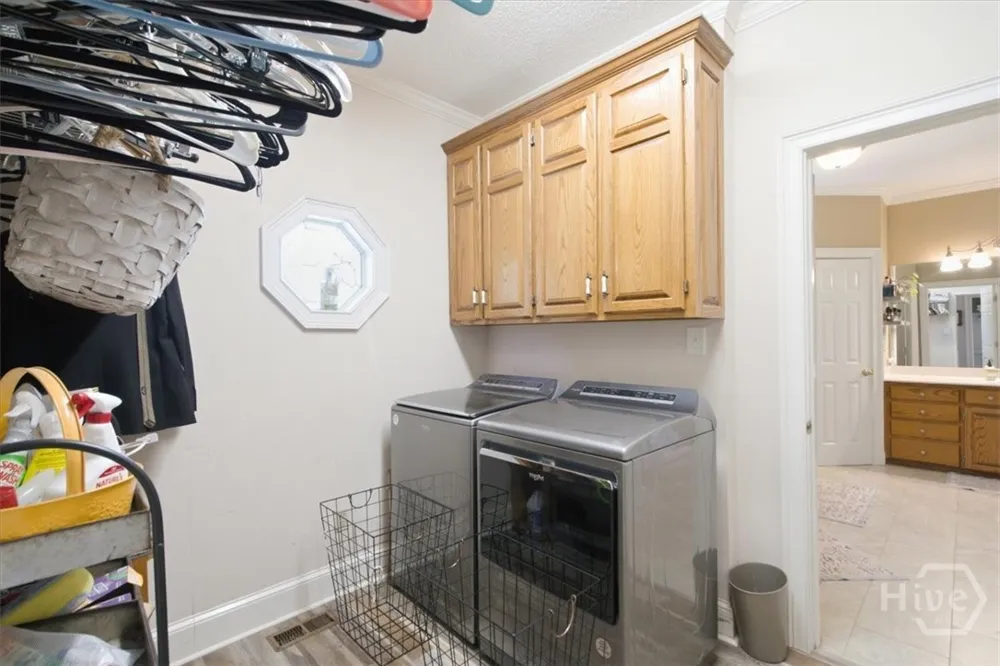2221 Brush Creek Drive Colbert, GA 30628