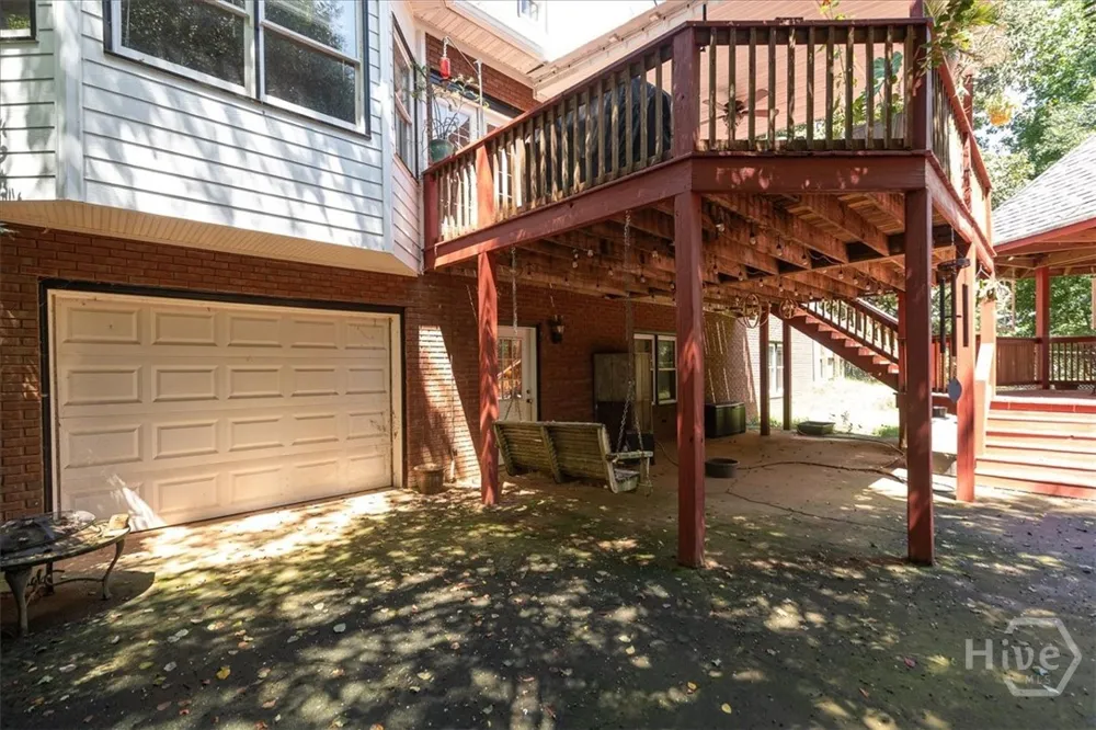 2221 Brush Creek Drive Colbert, GA 30628