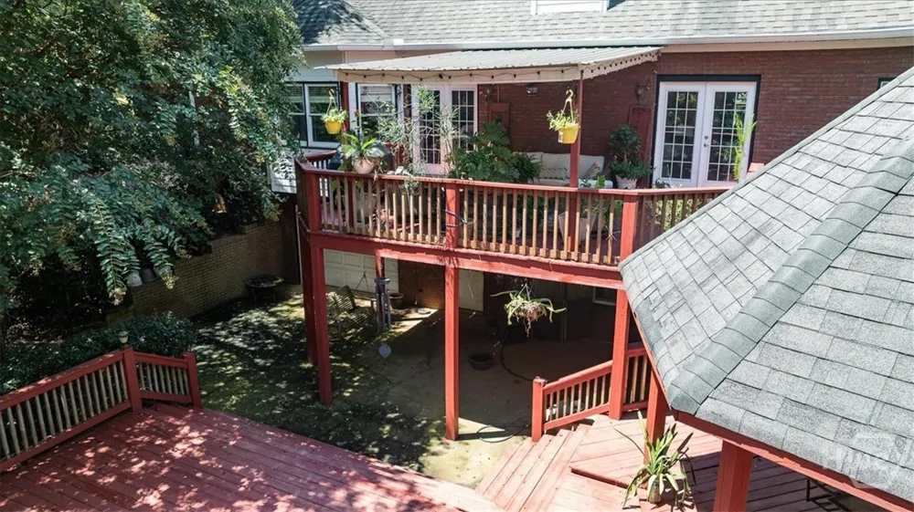 2221 Brush Creek Drive Colbert, GA 30628