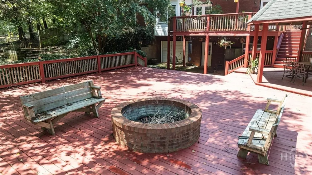 2221 Brush Creek Drive Colbert, GA 30628