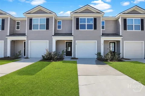 169 Coneflower Road