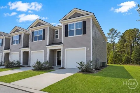 173 Coneflower Road