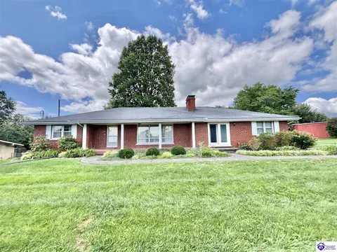 1507 Parkview Drive
