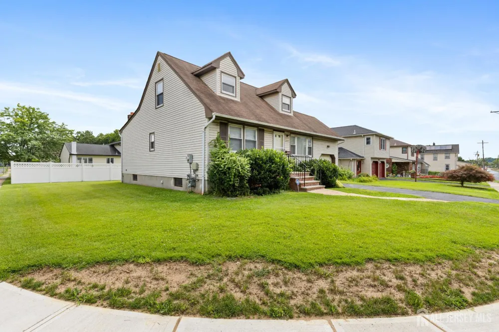 1497 Burnett Avenue Union, NJ 07083