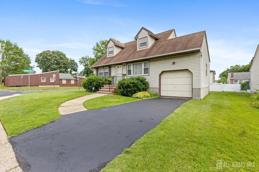 1497 Burnett Avenue Union, NJ 07083
