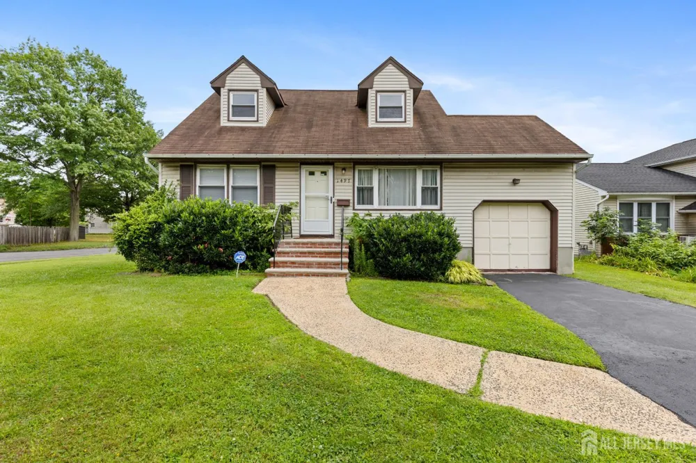 1497 Burnett Avenue Union, NJ 07083