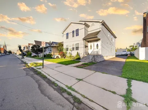 138 Pershing Avenue #2
