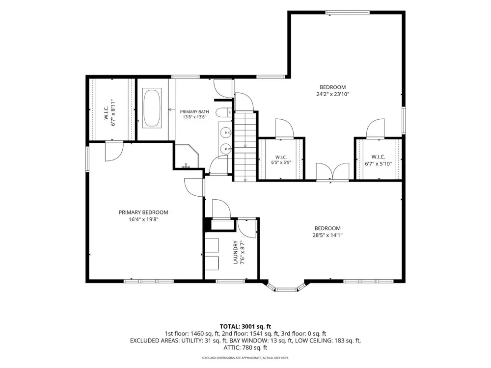 28 Colton Road Edison, NJ 08817
