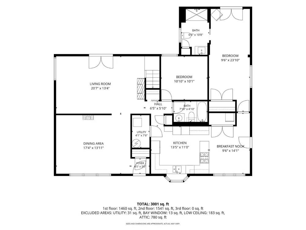 28 Colton Road Edison, NJ 08817