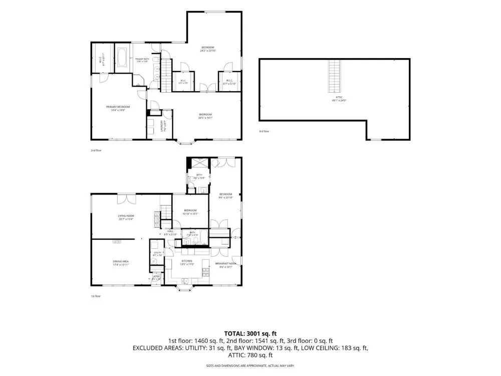 28 Colton Road Edison, NJ 08817