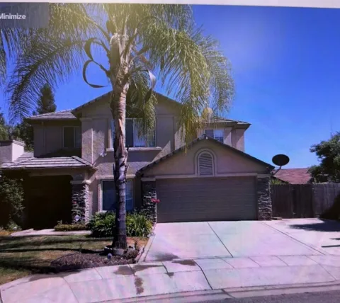 2093 E Fox Glen Drive