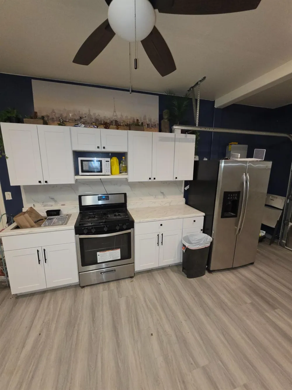 6326 W Donner Avenue Fresno, CA 93723