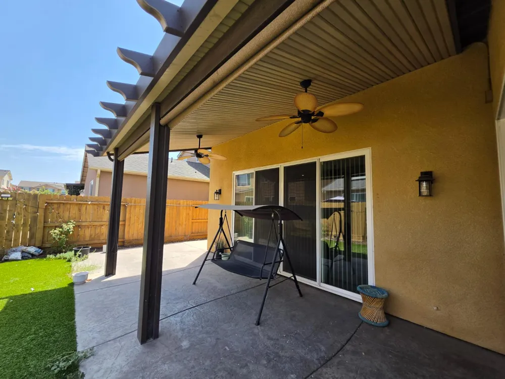 6326 W Donner Avenue Fresno, CA 93723