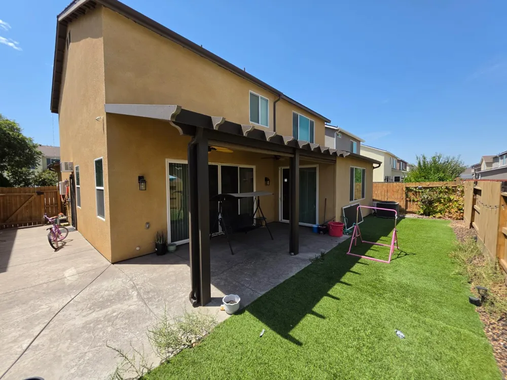 6326 W Donner Avenue Fresno, CA 93723