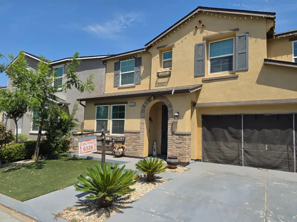 6326 W Donner Avenue Fresno, CA 93723