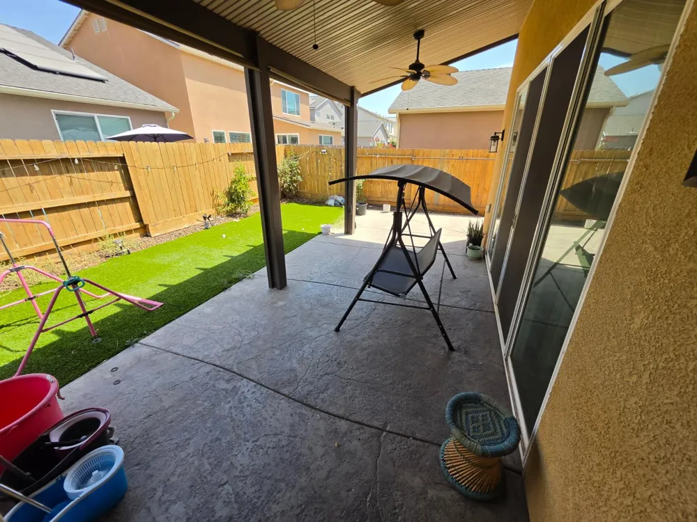 6326 W Donner Avenue Fresno, CA 93723