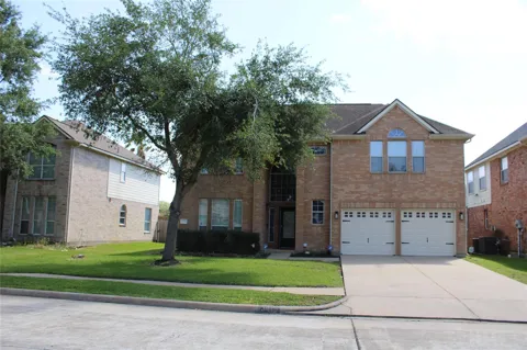 3819 Teal Maple Court
