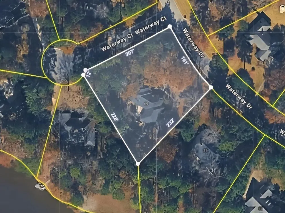 69 Waterway Drive Cataula, GA 31804