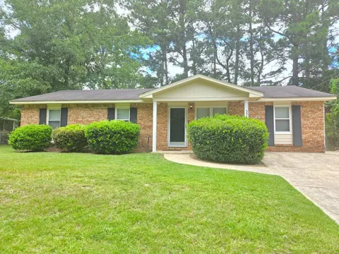 5543 Old Dominion Road
