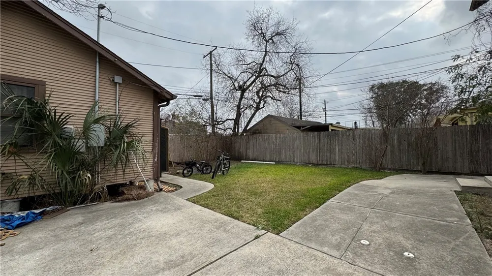341 Palmero Street Corpus Christi, TX 78404