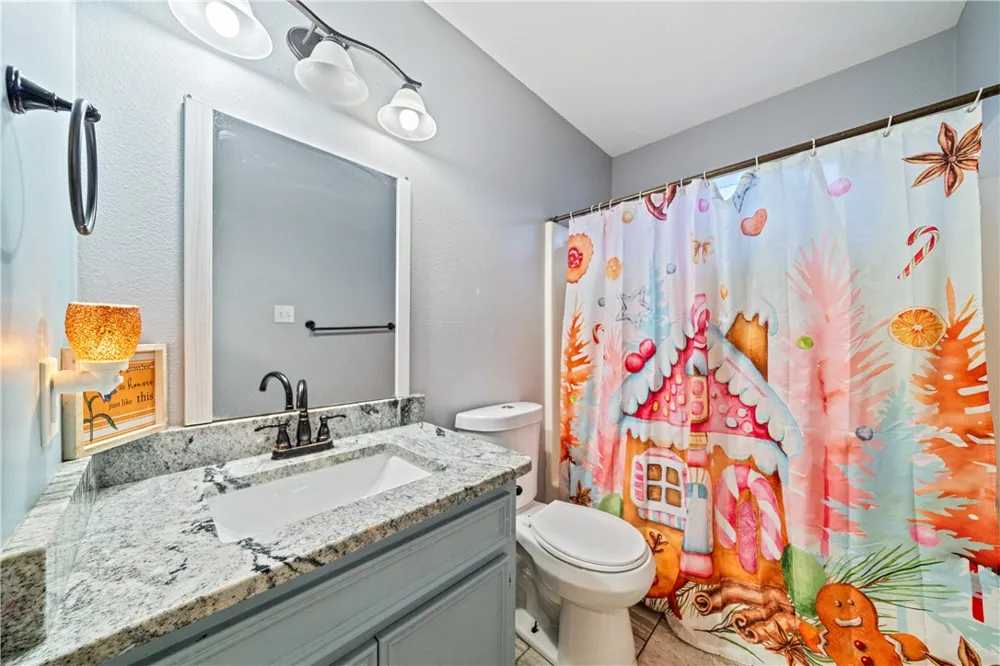 13226 Country Dawn Drive Corpus Christi, TX 78410