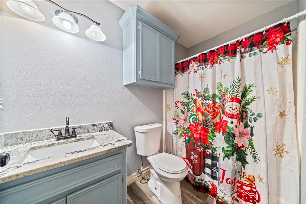 13226 Country Dawn Drive Corpus Christi, TX 78410