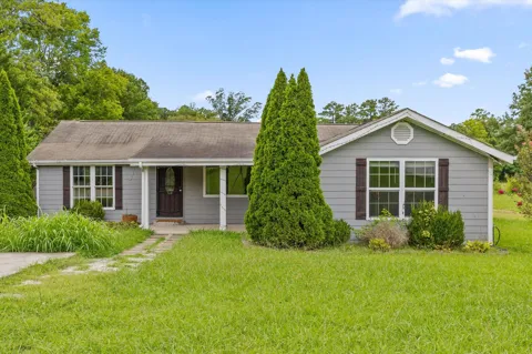 1509 Morris Hill Road