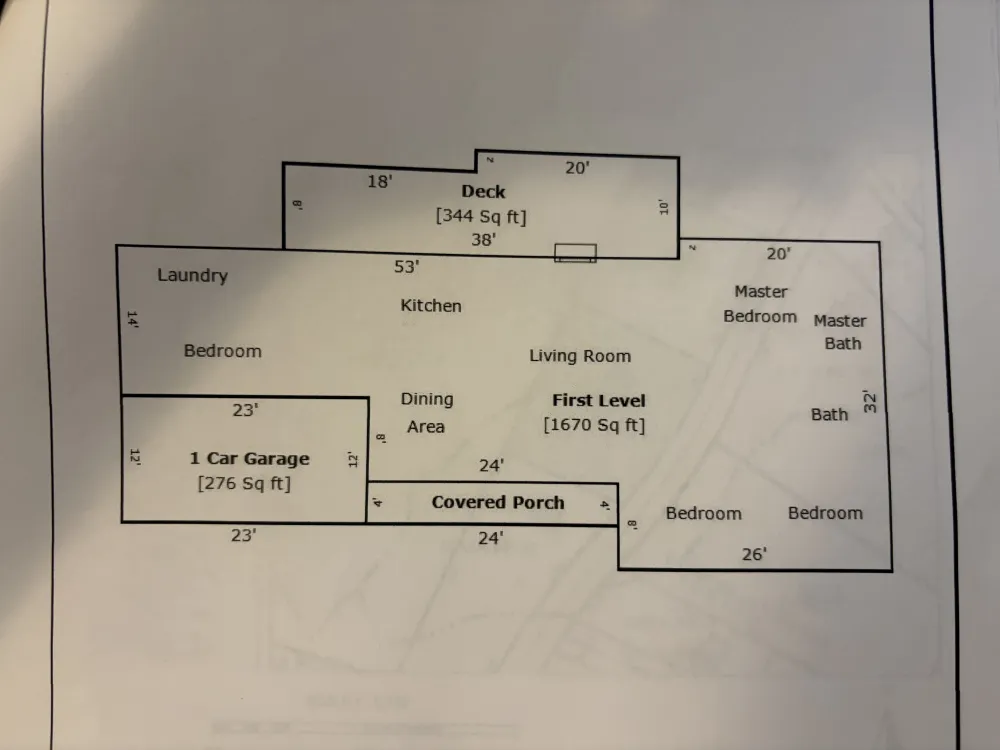 5109 Jackson Road Apison, TN 37302