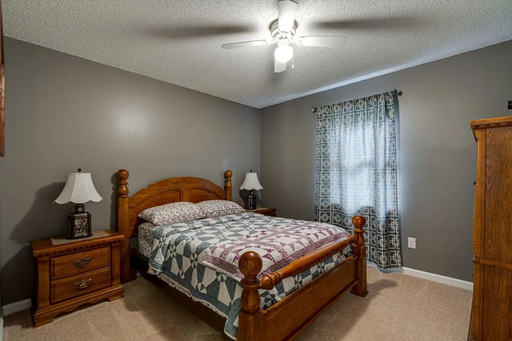 5109 Jackson Road Apison, TN 37302