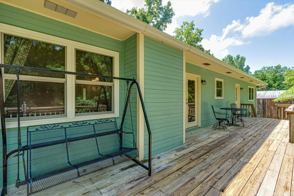 5109 Jackson Road Apison, TN 37302