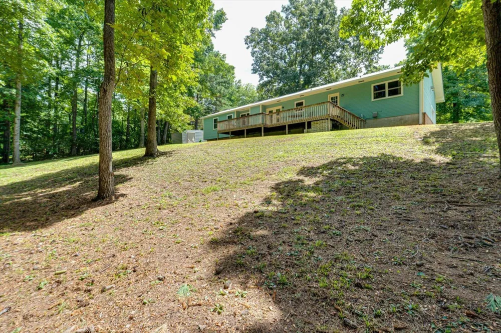 5109 Jackson Road Apison, TN 37302