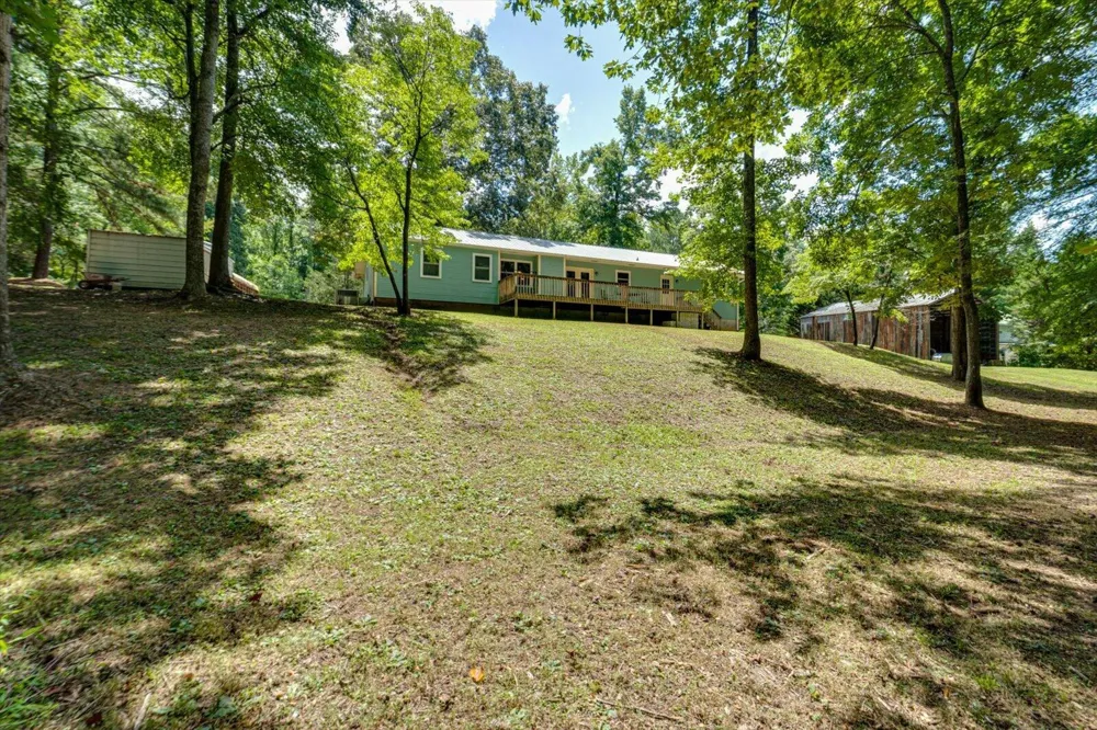 5109 Jackson Road Apison, TN 37302