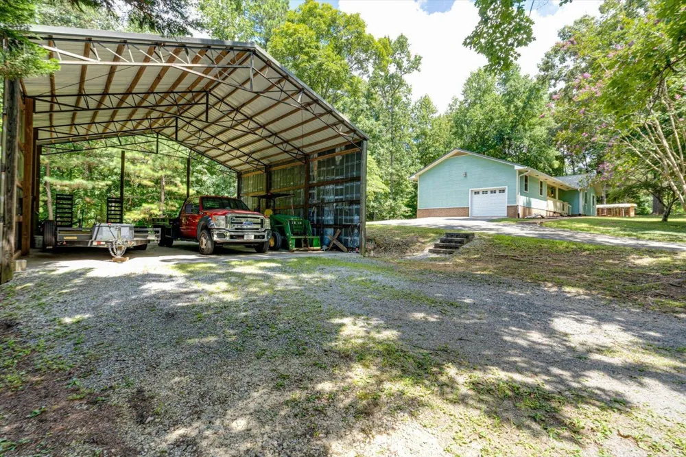 5109 Jackson Road Apison, TN 37302