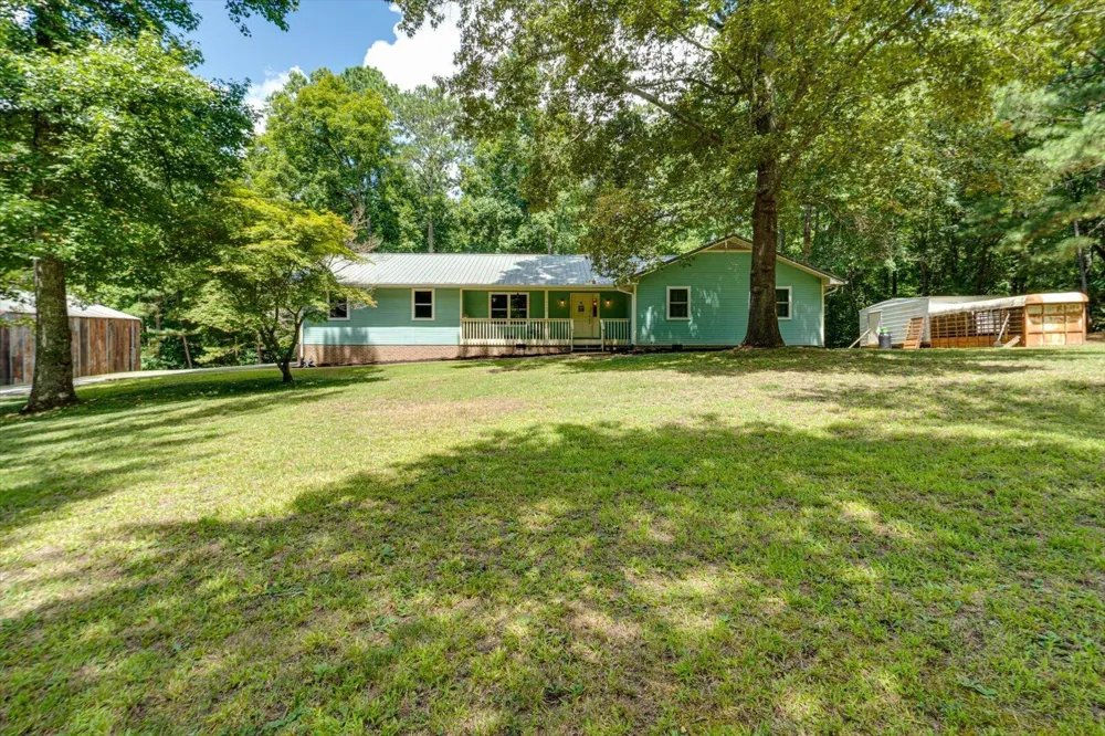 5109 Jackson Road Apison, TN 37302