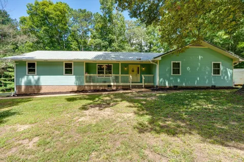 5109 Jackson Road