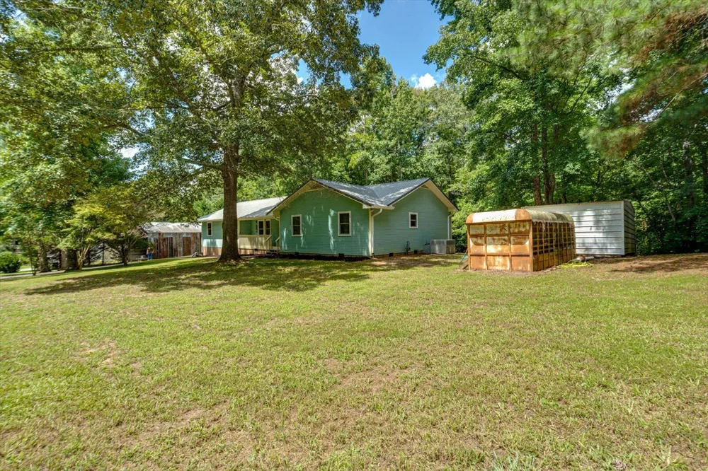 5109 Jackson Road Apison, TN 37302