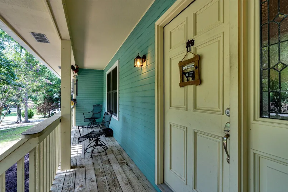 5109 Jackson Road Apison, TN 37302