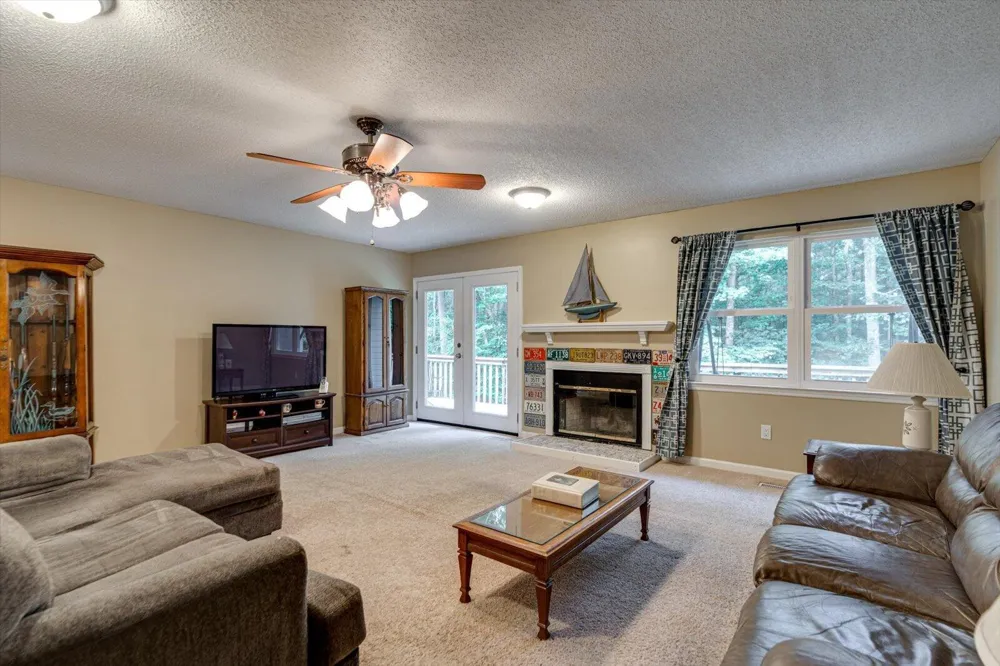 5109 Jackson Road Apison, TN 37302