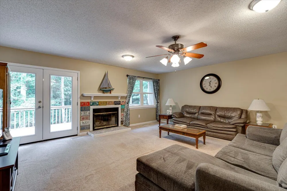5109 Jackson Road Apison, TN 37302