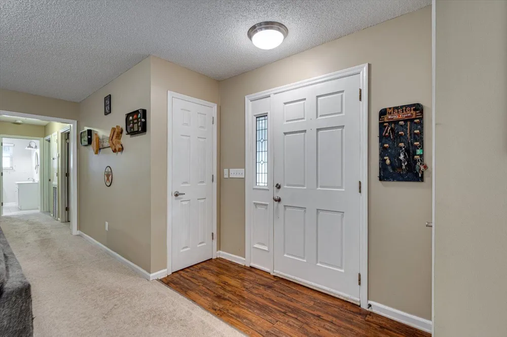 5109 Jackson Road Apison, TN 37302