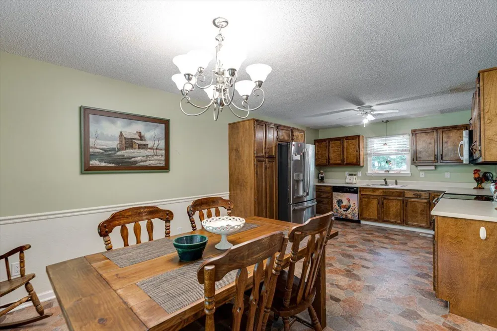 5109 Jackson Road Apison, TN 37302
