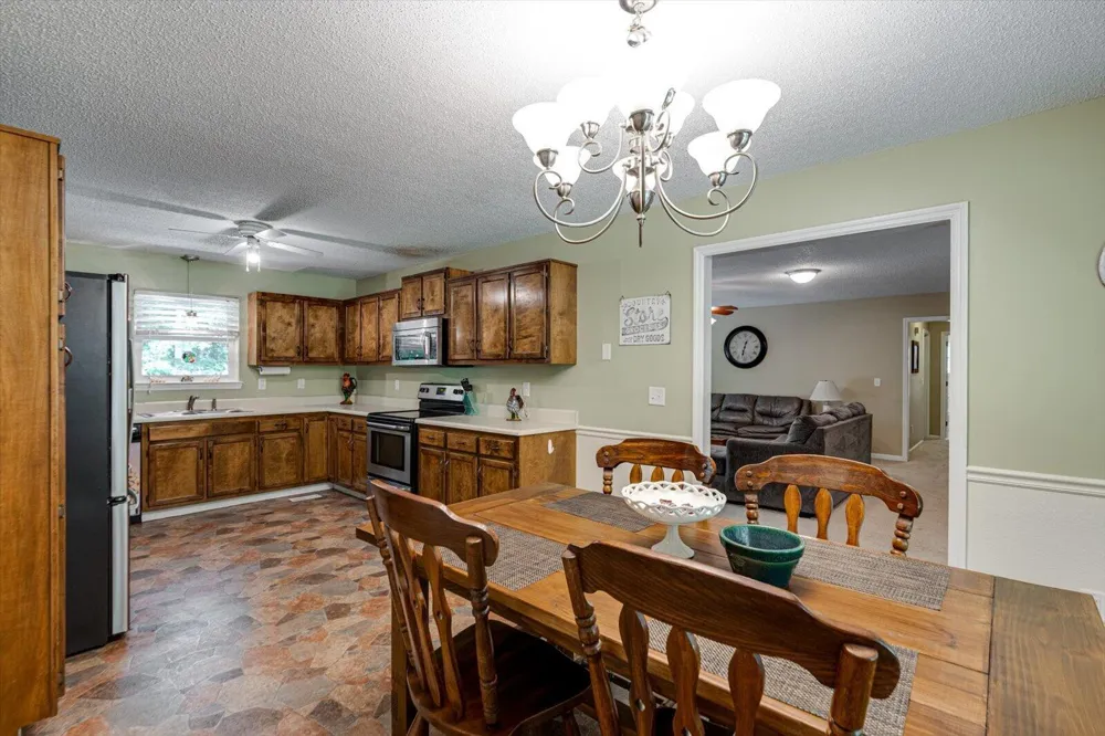 5109 Jackson Road Apison, TN 37302