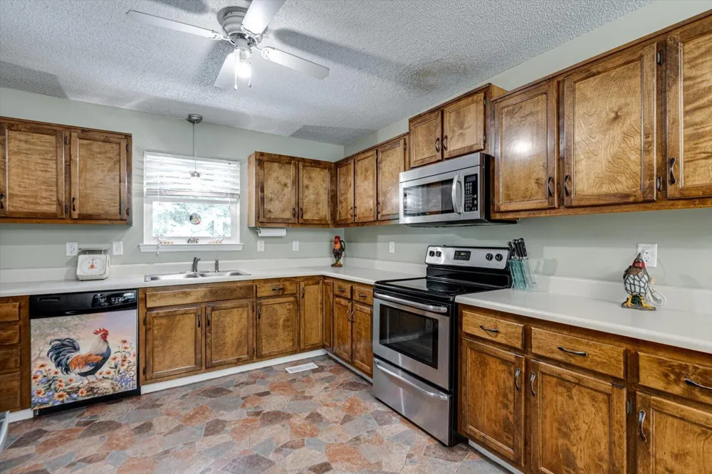 5109 Jackson Road Apison, TN 37302