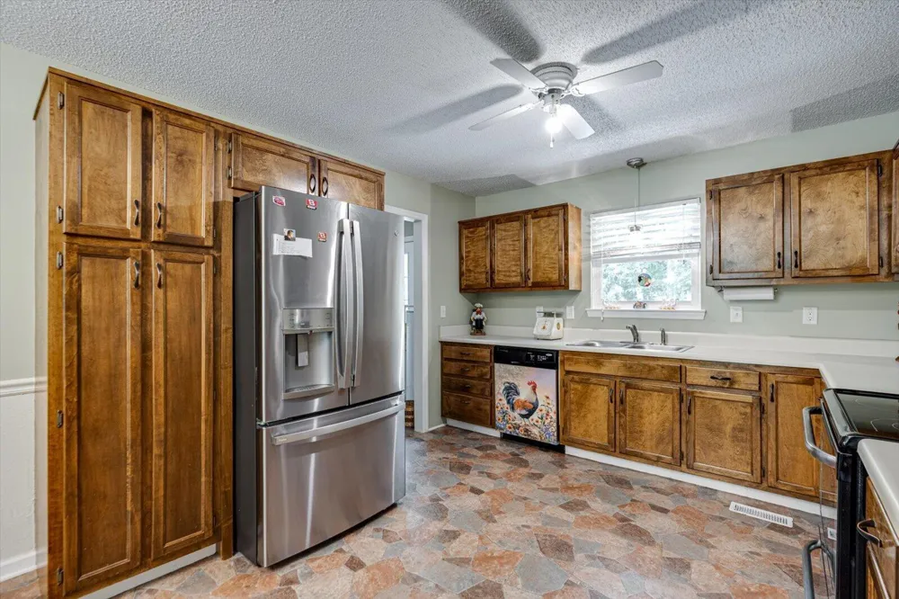 5109 Jackson Road Apison, TN 37302