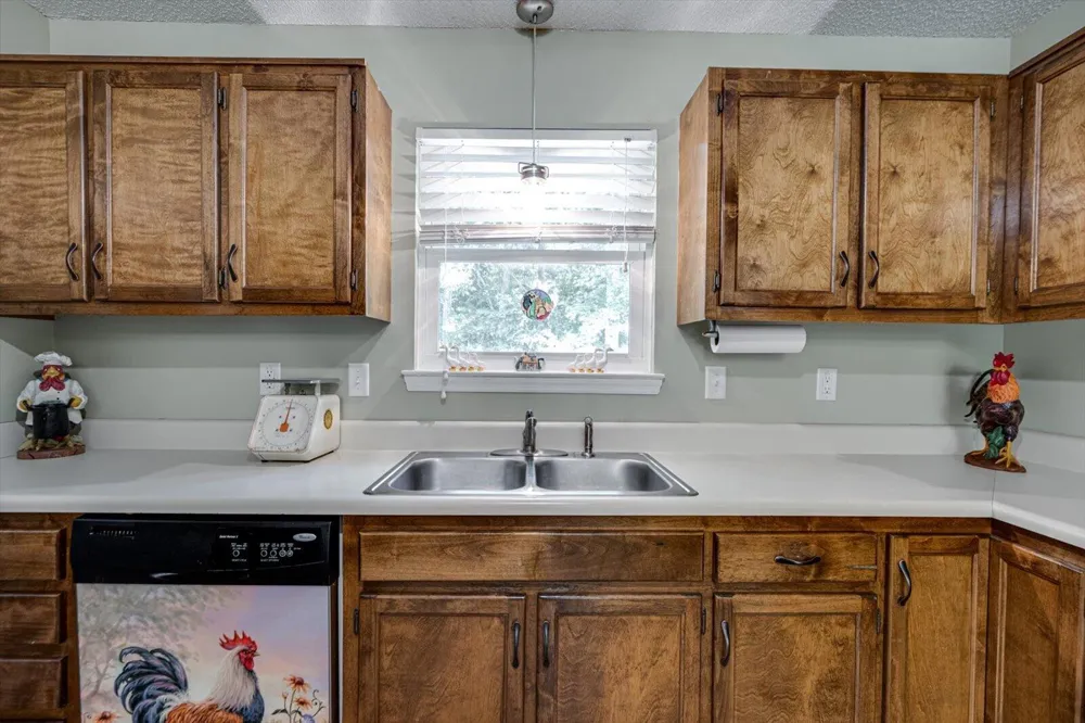 5109 Jackson Road Apison, TN 37302