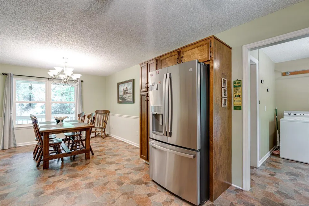 5109 Jackson Road Apison, TN 37302