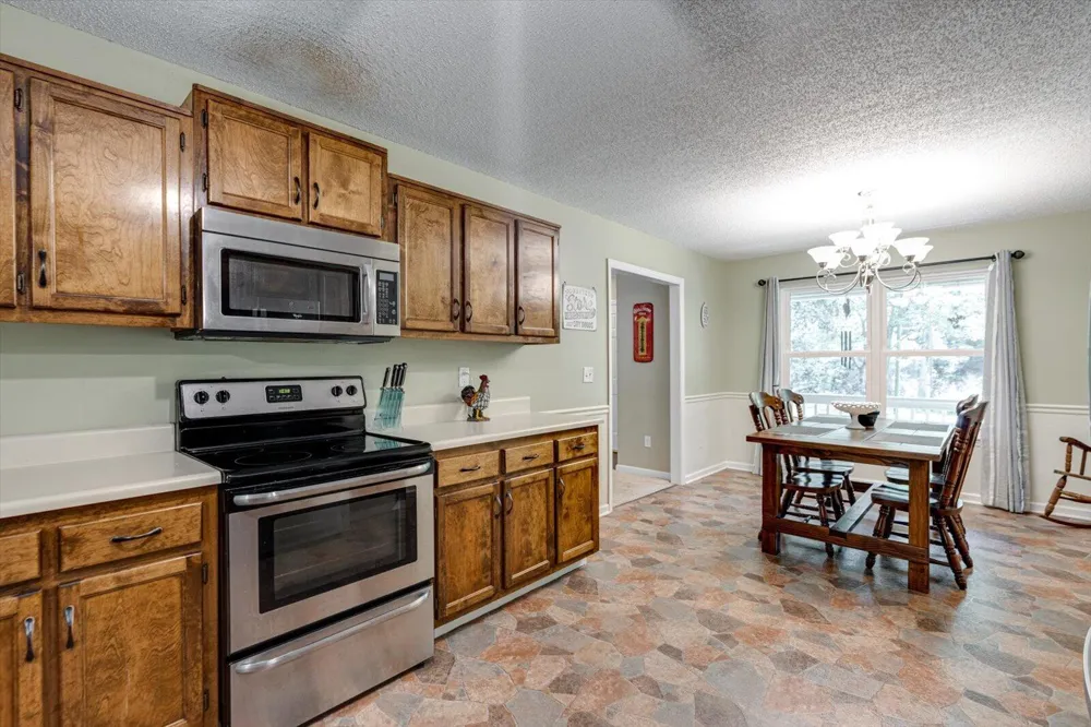 5109 Jackson Road Apison, TN 37302